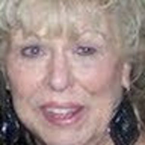 Meet your Posher, Linda gail bubbles